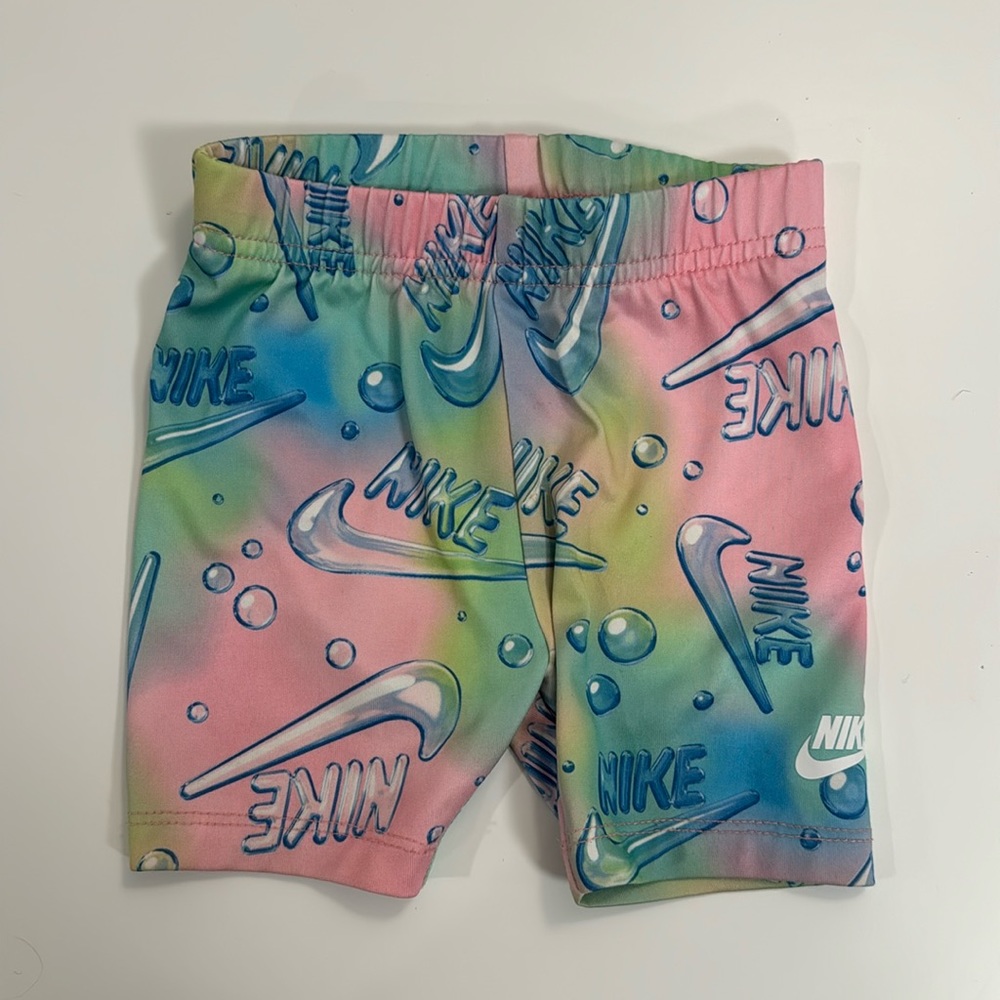 Nike Bike Shorts